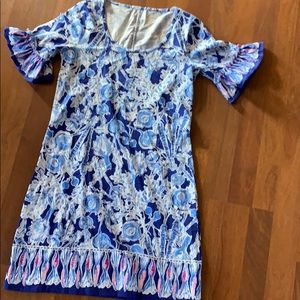 Lily pulitzer dress nwot small
